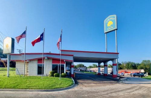 Belton Hotel | River Forest Inn