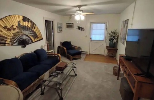 New Richmond Apartment | River Front Apartment