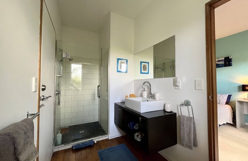 Kerikeri Apartment | River Front Country Flat