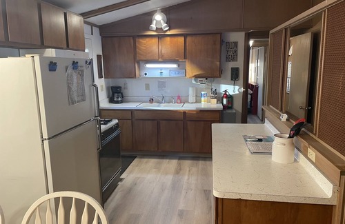 La Crosse House | River Front Property