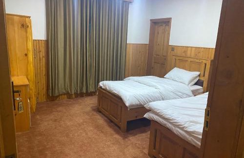 Kohistan Hotel | River Garden Hotel and Resort
