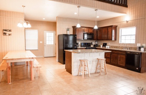 Concan House | River Grove Rentals House #9