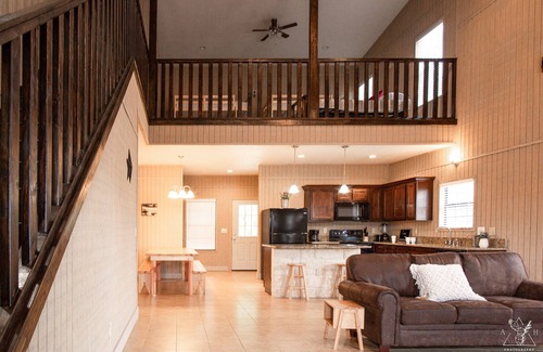 Concan House | River Grove Rentals House #9