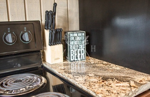 Concan House | River Grove Rentals House #2