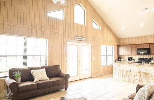 Concan House | River Grove Rentals House #5