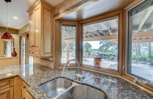 Hudson House | River hideaway located by historic Stillwater MN,