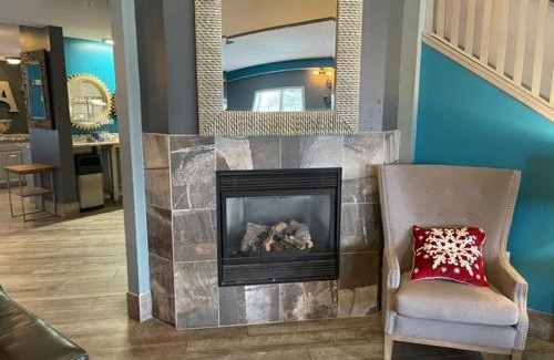 Mankato Hotel | River Hills Hotel- Mankato