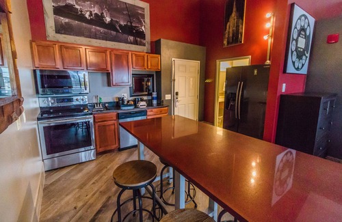 Mankato Hotel | River Hills Hotel