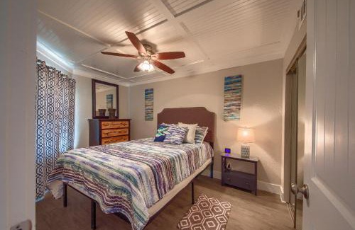 New Braunfels Apartment | River Hippie RRC A302
