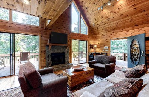 Ellijay House | River Holiday