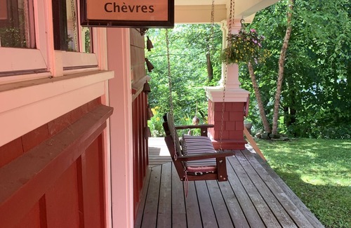 Marine on St. Croix House | River Home in the historic village of Marine on St. Croix