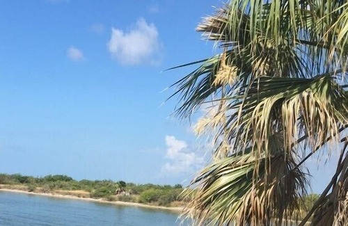 Matagorda Apartment | River House 168b