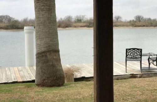 Matagorda Apartment | River House 168b