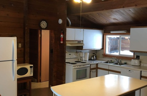 Clearwater House | River House - 3 bedroom 2 covered porches unique setting on the Clearwater River