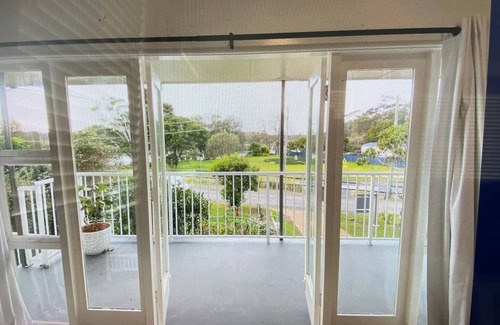 Nambucca Heads House | River house