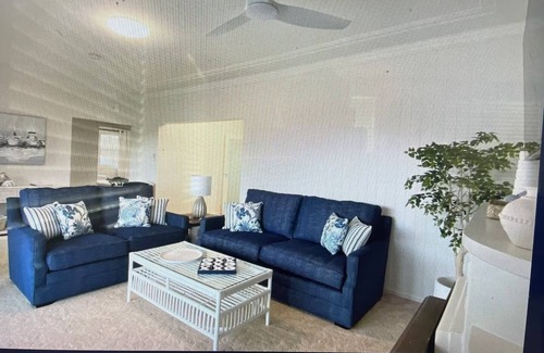 Nambucca Heads House | River house
