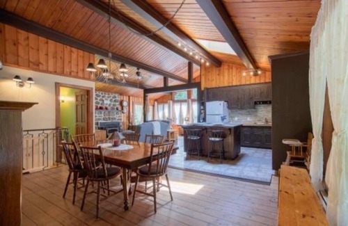 Labelle House | River House