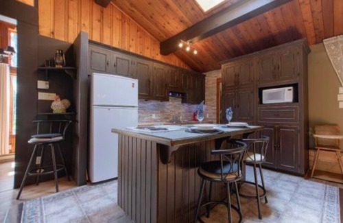 Labelle House | River House