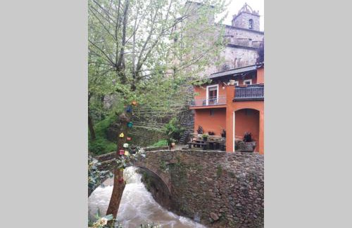 Osor House | River house Casa junto al río