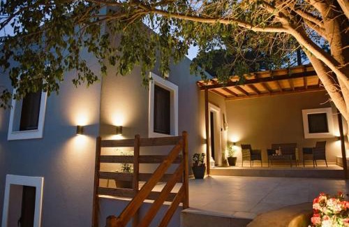 Kalymnos House | River House