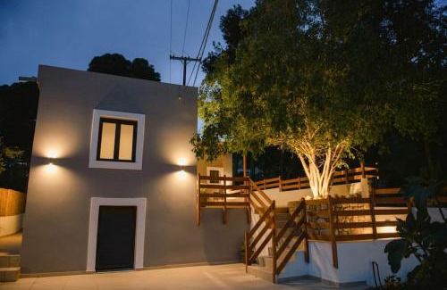 Kalymnos House | River House