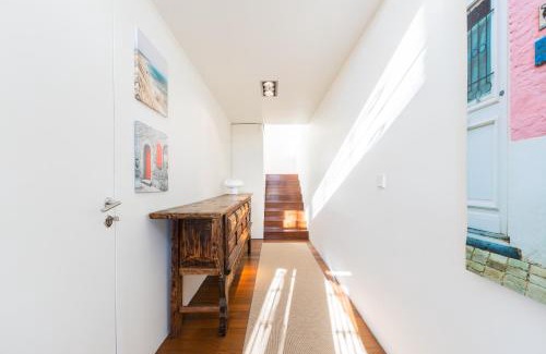 Aldoar Foz do Douro e Nevogilde House | River house