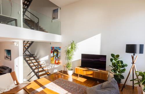 Aldoar Foz do Douro e Nevogilde House | River house
