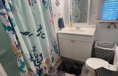 Weeki Wachee Gardens House | River House Villa