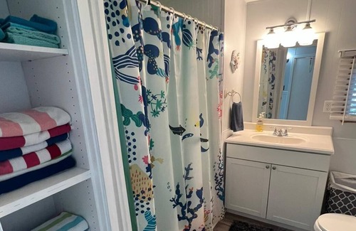 Weeki Wachee Gardens House | River House Villa
