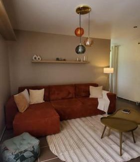 Montigny-sur-Loing Villa | River house with 3 bedrooms