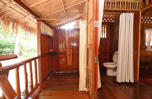 Tha Sao Hotel | River Kwai Jungle Rafts