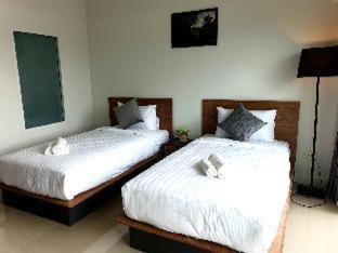 Ban Tai Hotel | River Kwai View Hotel Kanchanaburi