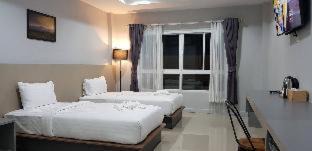 Ban Tai Hotel | River Kwai View Hotel Kanchanaburi