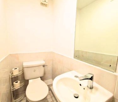 Temple Bar Apartment | River Liffey Apartment in Temple Bar