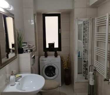 Bacau Apartment | River Lux