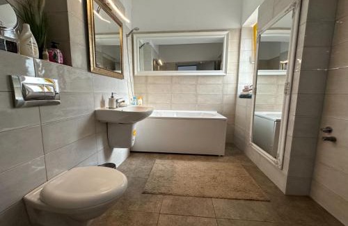 Bacau Apartment | River Lux