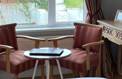 Kenmare Bed & Breakfast | River Meadows B&B