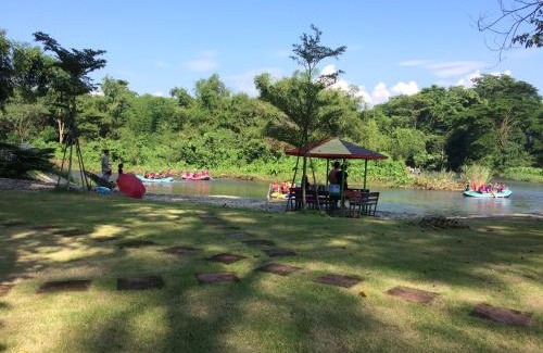 Nakhon Nayok Resort | River&Mountain Resort