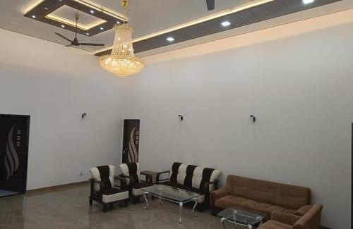 Mahabaleshwar Villa | River oak villa