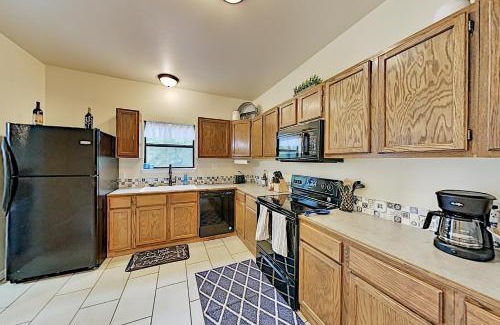 Kingsland House | River Oaks Dream