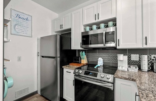 Carolina Forest Condo | River Oaks Unit 2F Su