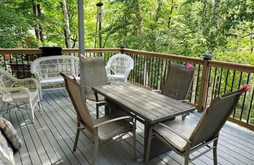 Amherst Other | River Oasis