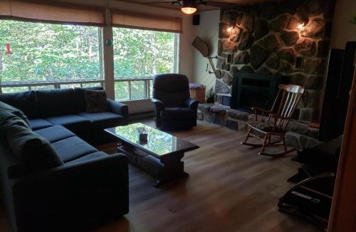 Amherst Other | River Oasis