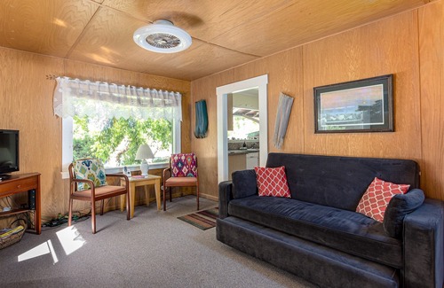 Three Rivers House | River Oasis with Plenty of Family Fun