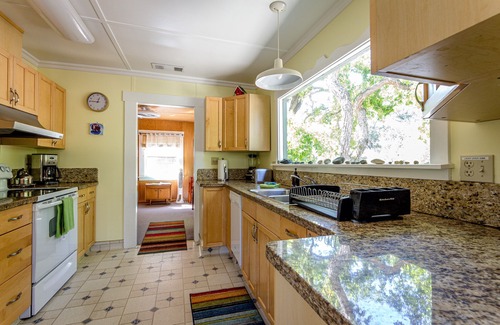 Three Rivers House | River Oasis with Plenty of Family Fun