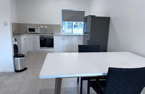 Cooktown Hotel | River of Gold Motel