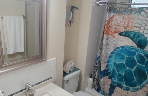 Riverview Apartment | River Palm on the Alafia River 15 minutes from Tampa