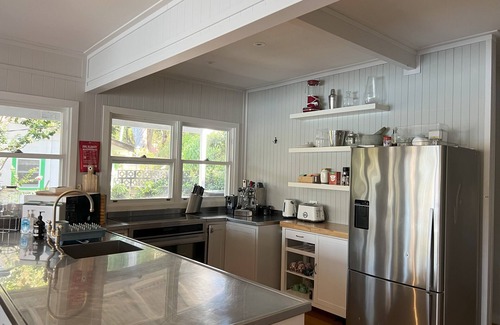 Dangar Island House | River Paradise, Dangar Island