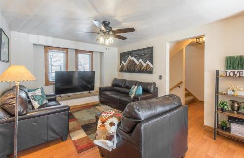 Ouray House | River Park 1241