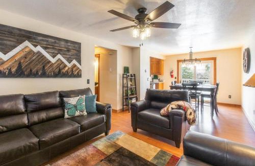 Ouray House | River Park 1241